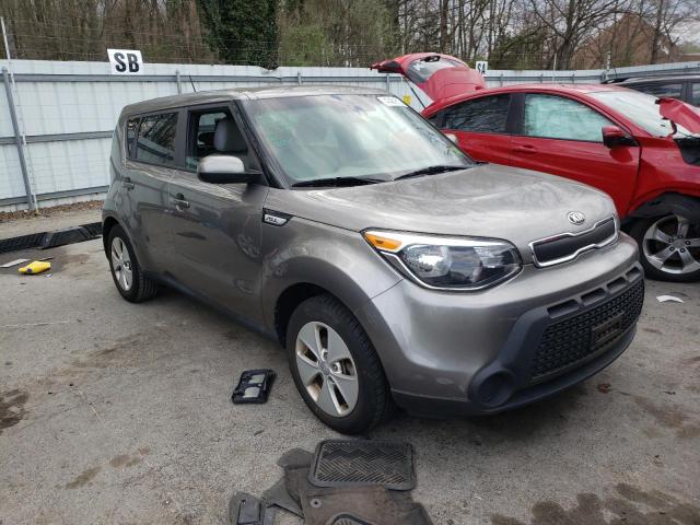 Photo 4 from auction – 2016 KIA SOUL with VIN KNDJN2A2XG7408458