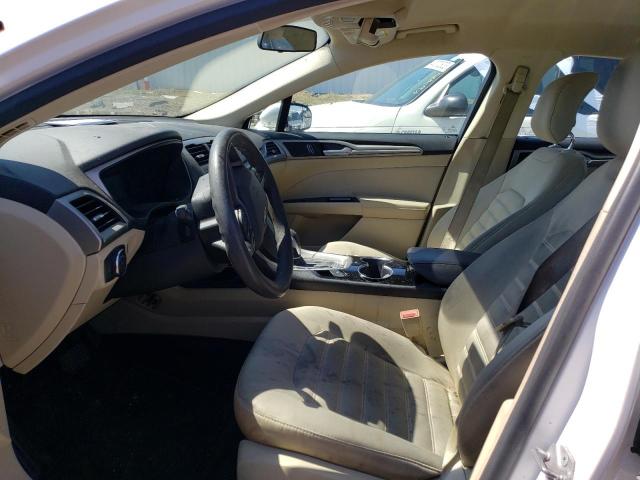 Photo 7 from auction – 2014 FORD FUSION SE with VIN 3FA6P0H72ER221118