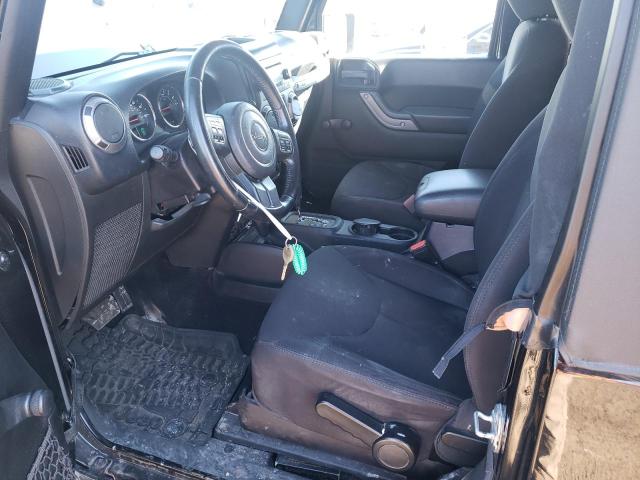 Photo 7 from auction – 2015 JEEP WRANGLER S with VIN 1C4AJWAG8FL528330