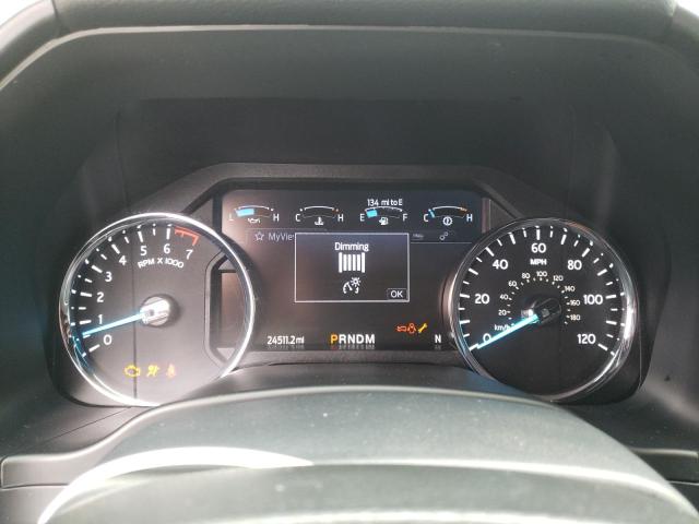Photo 9 from auction – 2021 FORD EXPEDITION with VIN 1FMJU2AT7MEA58057