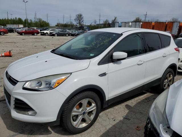 FORD ESCAPE SE 2014 with VIN 1FMCU9GX4EUA92976 - Photo from auction