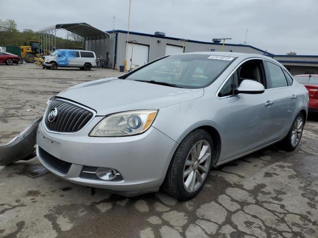 BUICK VERANO 2013 with VIN 1G4PP5SK5D4128962 - Photo from auction