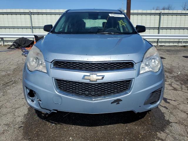 Photo 5 from auction – 2014 CHEVROLET EQUINOX LS with VIN 2GNALAEK9E6186431