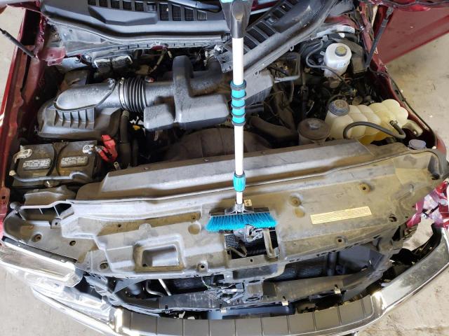 Photo 11 from auction – 2019 FORD F250 SUPER with VIN 1FT7W2B68KEC85501