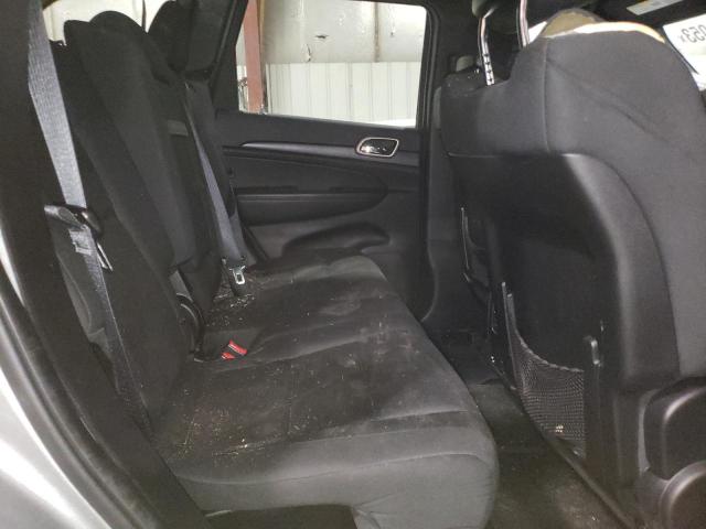 Photo 10 from auction – 2015 JEEP GRAND CHER with VIN 1C4RJFAG3FC882579