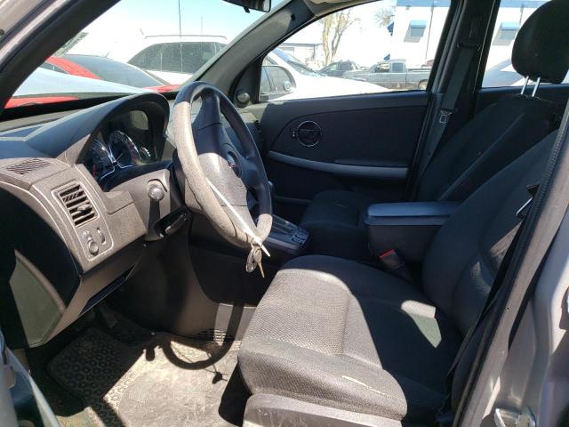 Photo 7 from auction – 2006 PONTIAC TORRENT with VIN 2CKDL63F766132144