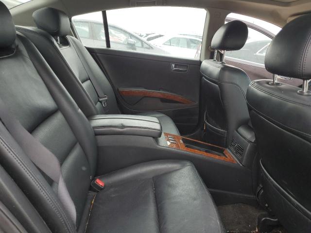 Photo 10 from auction – 2005 NISSAN MAXIMA SE with VIN 1N4BA41E55C848829