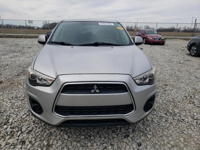 Photo 5 from auction – 2015 MITSUBISHI OUTLANDER with VIN 4A4AP3AU0FE006727