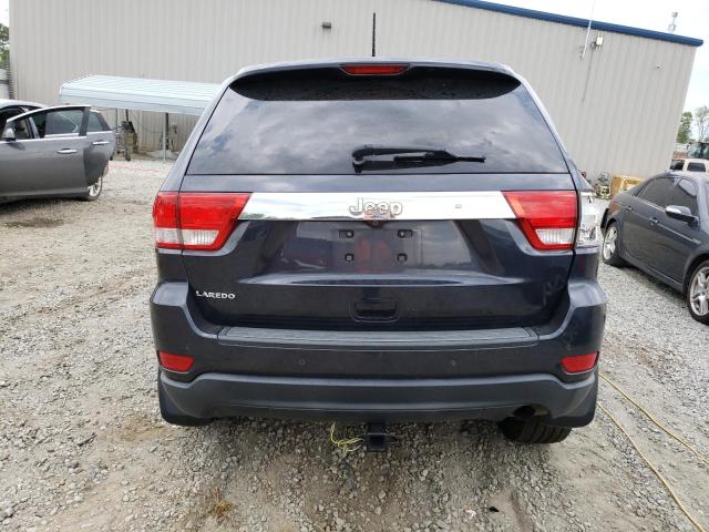 Photo 6 from auction – 2013 JEEP GRAND CHER with VIN 1C4RJEAG8DC620984