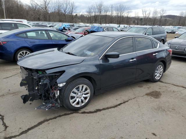 NISSAN ALTIMA 2.5 2014 with VIN 1N4AL3AP8EC279685 - Photo from auction