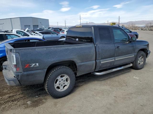 Photo 3 from auction – 2003 CHEVROLET SILVERADO with VIN 1GCEK19T03Z313763