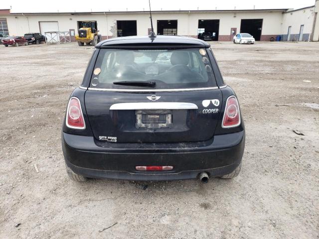 Снимка 6 от търг – 2013 MINI COOPER с VIN WMWSU3C50DT373241