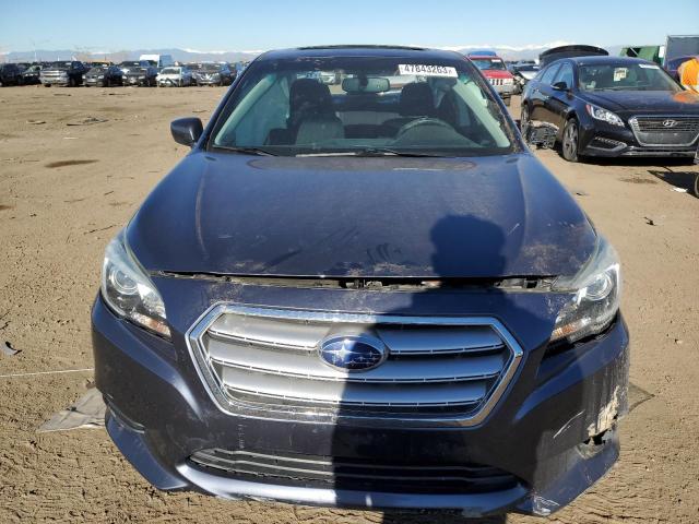 Photo 5 from auction – 2015 SUBARU LEGACY 2.5 with VIN 4S3BNBD63F3030637