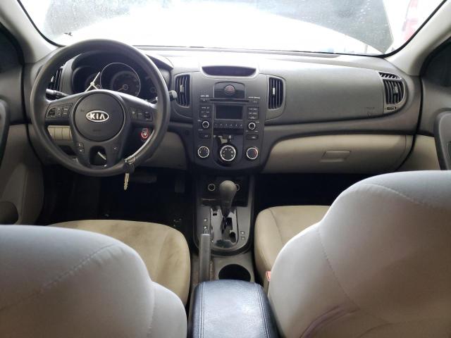 Photo 8 from auction – 2010 KIA FORTE EX with VIN KNAFU4A25A5104622