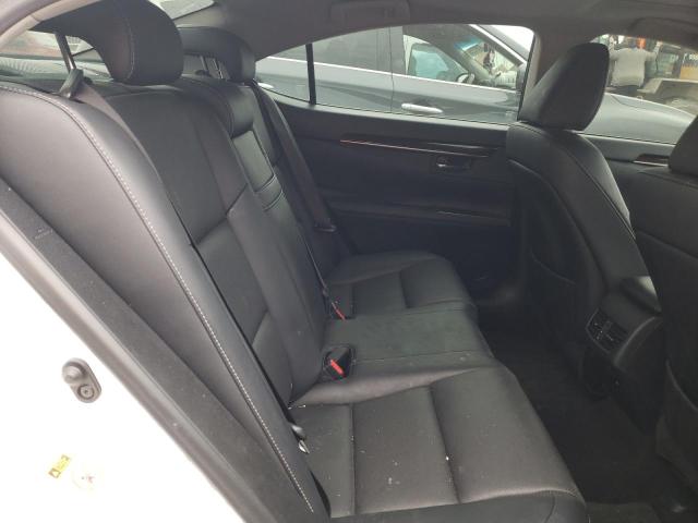 Photo 10 from auction – 2017 LEXUS ES 350 with VIN JTHBK1GG5H2254491