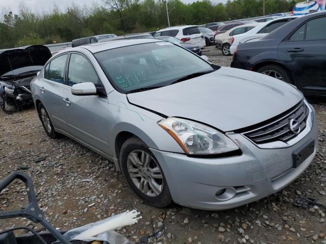 Photo 4 from auction – 2010 NISSAN ALTIMA BAS with VIN 1N4AL2AP2AN495041