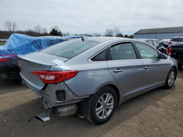 Photo 3 from auction – 2017 HYUNDAI SONATA SE with VIN 5NPE24AF8HH577187