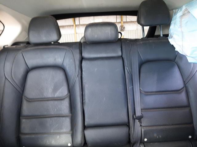 Photo 10 from auction – 2018 MAZDA CX-5 GRAND with VIN JM3KFADM2J1433462