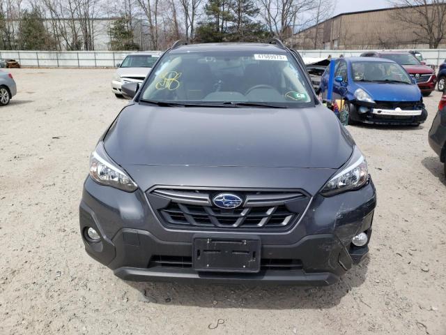 Photo 5 from auction – 2023 SUBARU CROSSTREK with VIN JF2GTHSC9PH269350