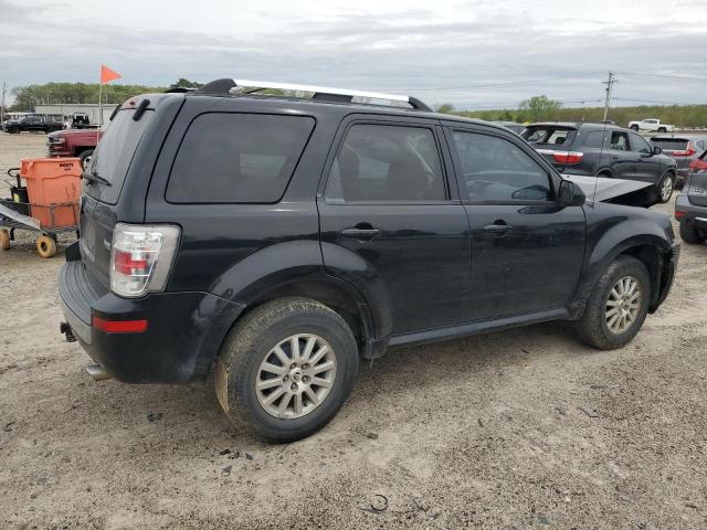 Photo 3 from auction – 2010 MERCURY MARINER PR with VIN 4M2CN8HG8AKJ04458