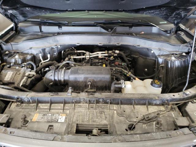 Photo 12 from auction – 2021 FORD EXPLORER X with VIN 1FMSK8DH4MGB87785