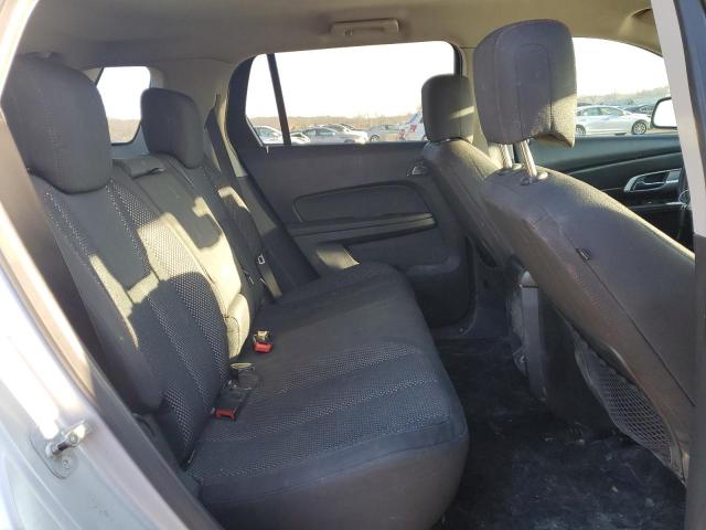 Photo 11 from auction – 2010 GMC TERRAIN SL with VIN 2CTALDEW7A6230552