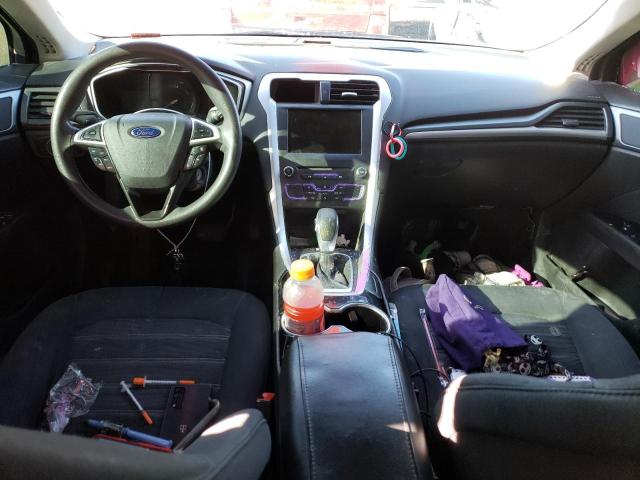 Photo 8 from auction – 2016 FORD FUSION SE with VIN 3FA6P0H74GR225710