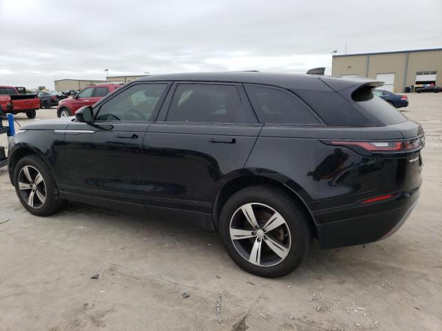 Photo 2 from auction – 2018 LAND ROVER RANGE ROVE with VIN SALYB2RN0JA710009