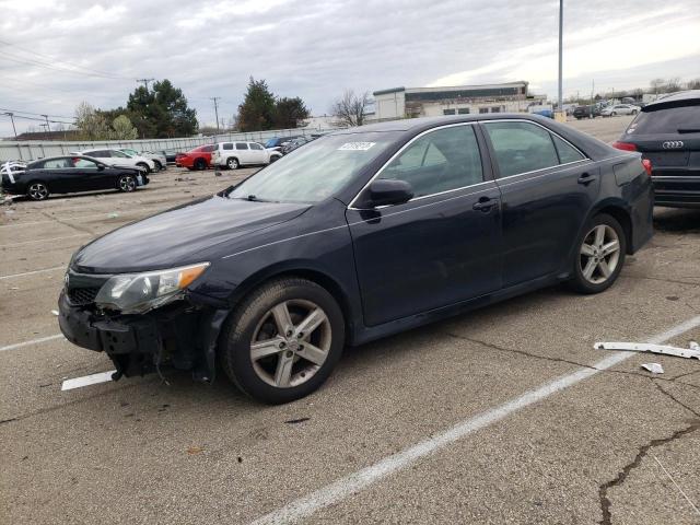 Photo 1 from auction – 2014 TOYOTA CAMRY L with VIN 4T1BF1FKXEU463359
