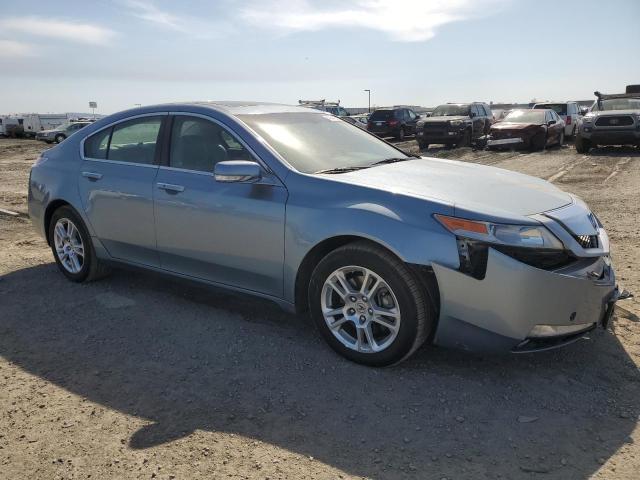 Photo 4 from auction – 2010 ACURA TL with VIN 19UUA8F53AA023219