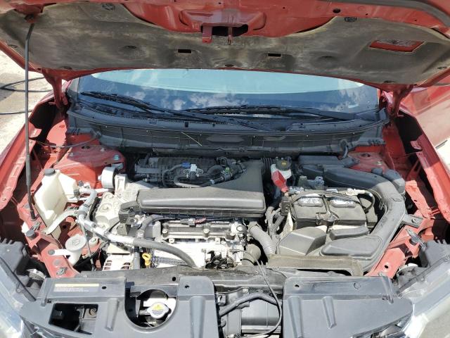 Photo 12 from auction – 2014 NISSAN ROGUE S with VIN 5N1AT2MT4EC787743