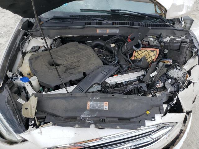 Photo 11 from auction – 2017 FORD FUSION SE with VIN 3FA6P0HD1HR244089