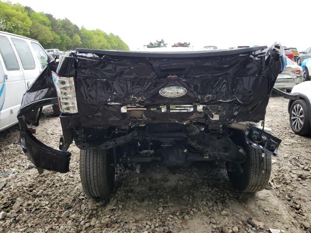 Photo 6 from auction – 2018 FORD F150 SUPER with VIN 1FTEW1E59JFC85567