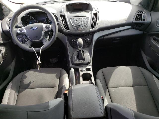 Photo 8 from auction – 2015 FORD ESCAPE S with VIN 1FMCU0F73FUB56469