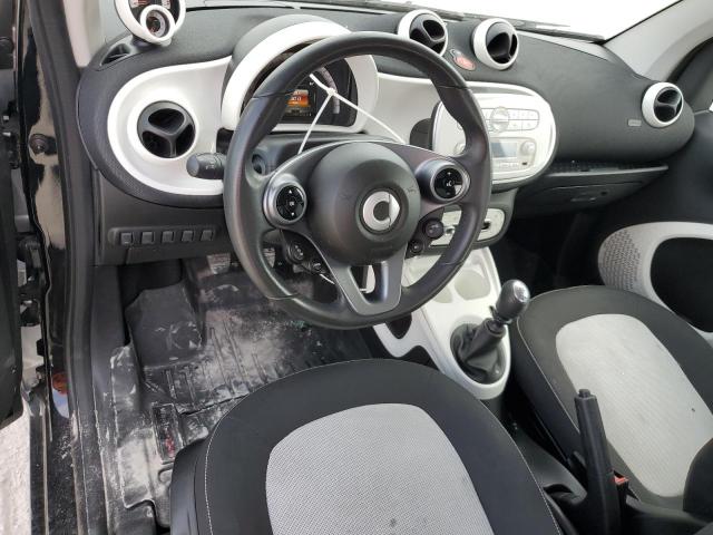 Photo 8 from auction – 2016 SMART FORTWO with VIN WMEFJ5DA3GK078327