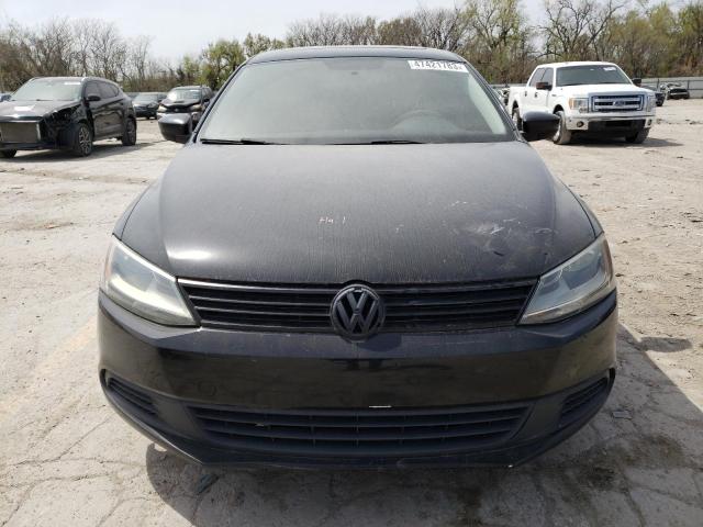 Photo 5 from auction – 2012 VOLKSWAGEN JETTA BASE with VIN 3VW2K7AJ2CM397275