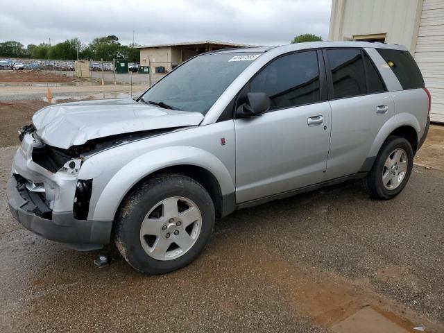 SATURN VUE 2004 with VIN 5GZCZ63404S876144 - Photo from auction