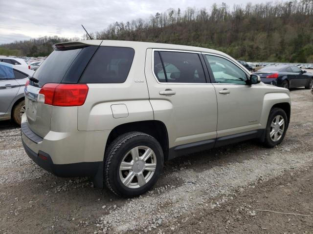 Zdjęcie 3 z aukcji – 2015 GMC TERRAIN SL z VIN 2GKALMEK5F6191769