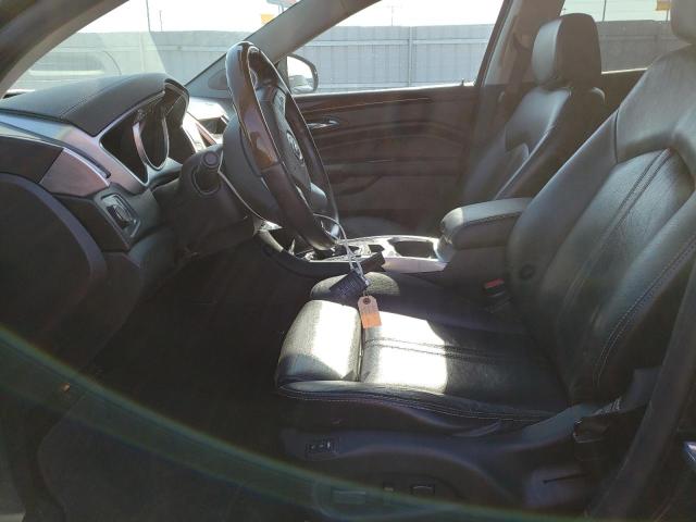 Photo 7 from auction – 2012 CADILLAC SRX PERFOR with VIN 3GYFNEE38CS506176