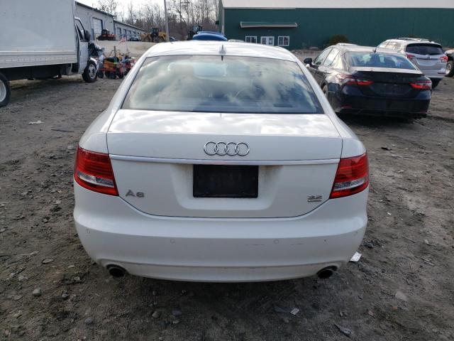 Photo 6 from auction – 2006 AUDI A6 S-LINE with VIN WAUEH74F76N161086