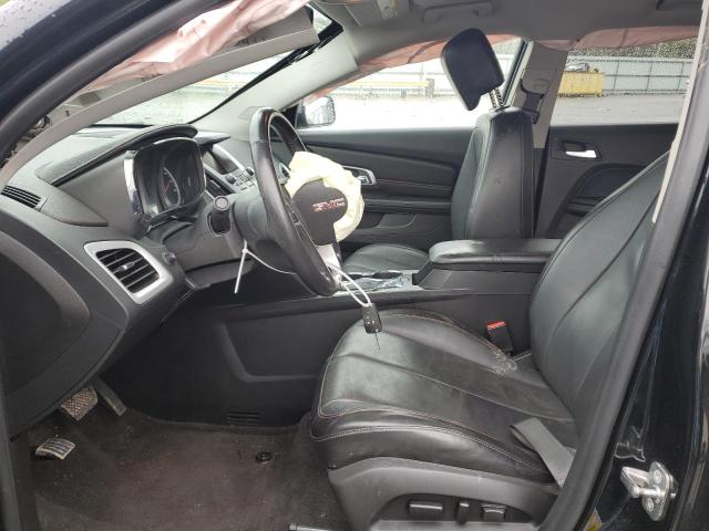Photo 7 from auction – 2016 GMC TERRAIN SL with VIN 2GKFLUE30G6165063