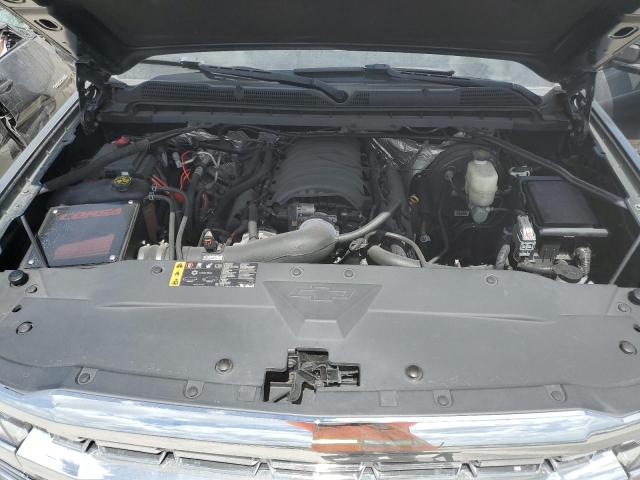 Photo 11 from auction – 2017 CHEVROLET SILVERADO with VIN 3GCUKREC5HG368815