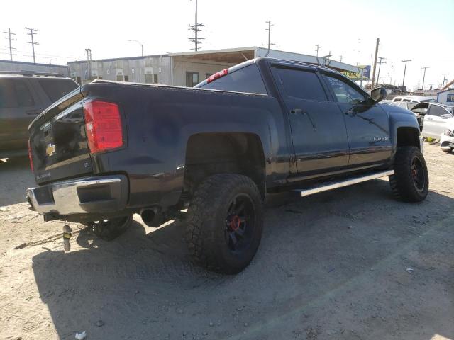 Photo 3 from auction – 2018 CHEVROLET SILVERADO with VIN 3GCUCRER4JG277347