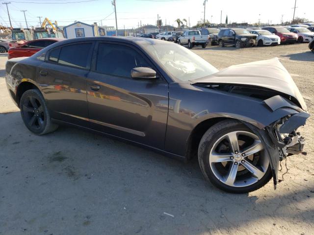 Photo 4 from auction – 2016 DODGE CHARGER SX with VIN 2C3CDXHG9GH166801
