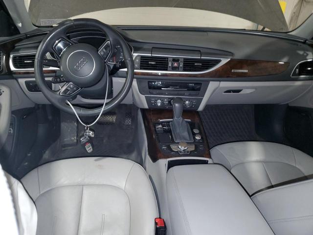 Photo 8 from auction – 2016 AUDI A6 PREMIUM with VIN WAUGFAFC8GN007390