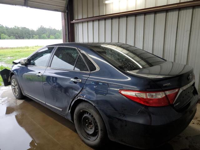 Photo 2 from auction – 2016 TOYOTA CAMRY HYBR with VIN 4T1BD1FK7GU185044