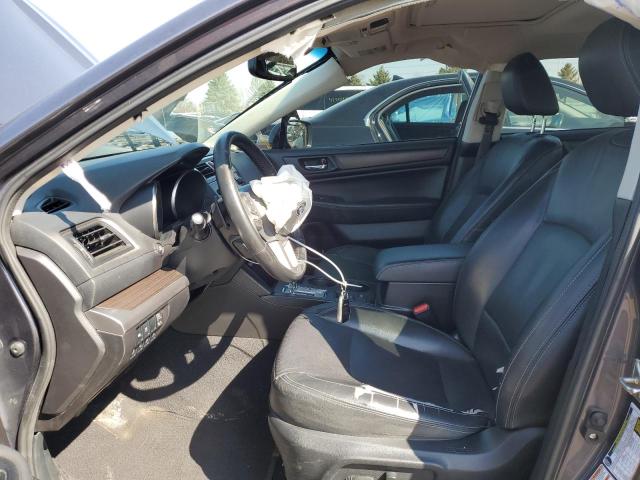 Photo 7 from auction – 2016 SUBARU LEGACY 2.5 with VIN 4S3BNBN69G3044901