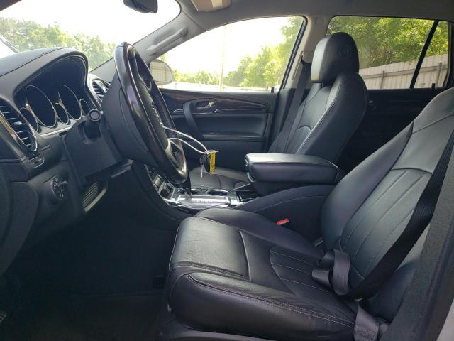 Photo 7 from auction – 2017 BUICK ENCLAVE with VIN 5GAKRBKD0HJ349287