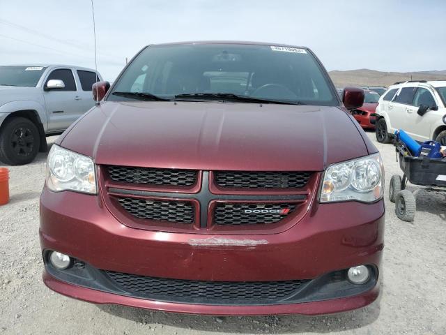 Photo 5 from auction – 2017 DODGE GRAND CARA with VIN 2C4RDGEG4HR847759