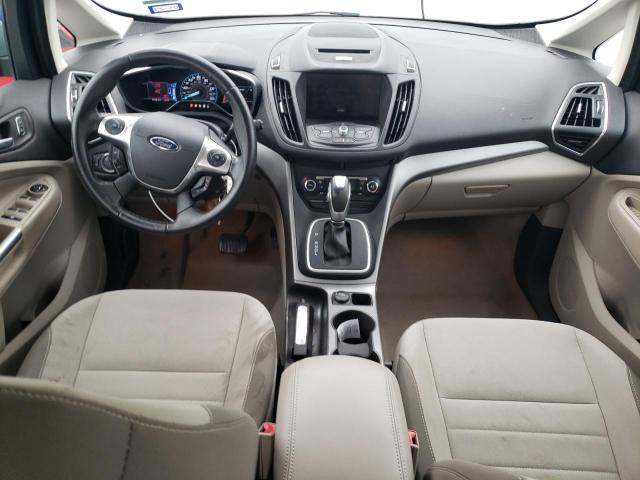 Photo 8 from auction – 2013 FORD C-MAX SE with VIN 1FADP5AU8DL527550